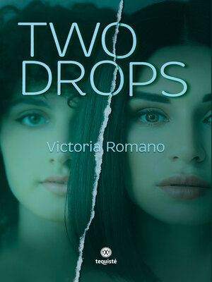 cover image of Two Drops